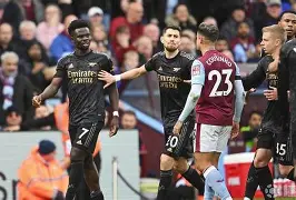 万博manbetx官网-阿森纳vs马德里竞技回放